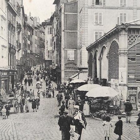 Carre Des Halles Centre Historique Daire Beyun Dış mekan fotoğraf