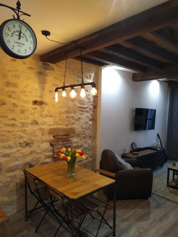 Carre Des Halles Centre Historique Daire Beyun Dış mekan fotoğraf