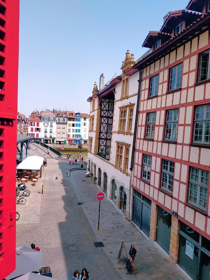 Carre Des Halles Centre Historique Daire Beyun Dış mekan fotoğraf