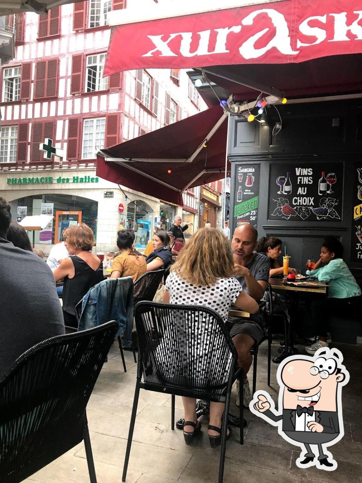 Carre Des Halles Centre Historique Daire Beyun Dış mekan fotoğraf