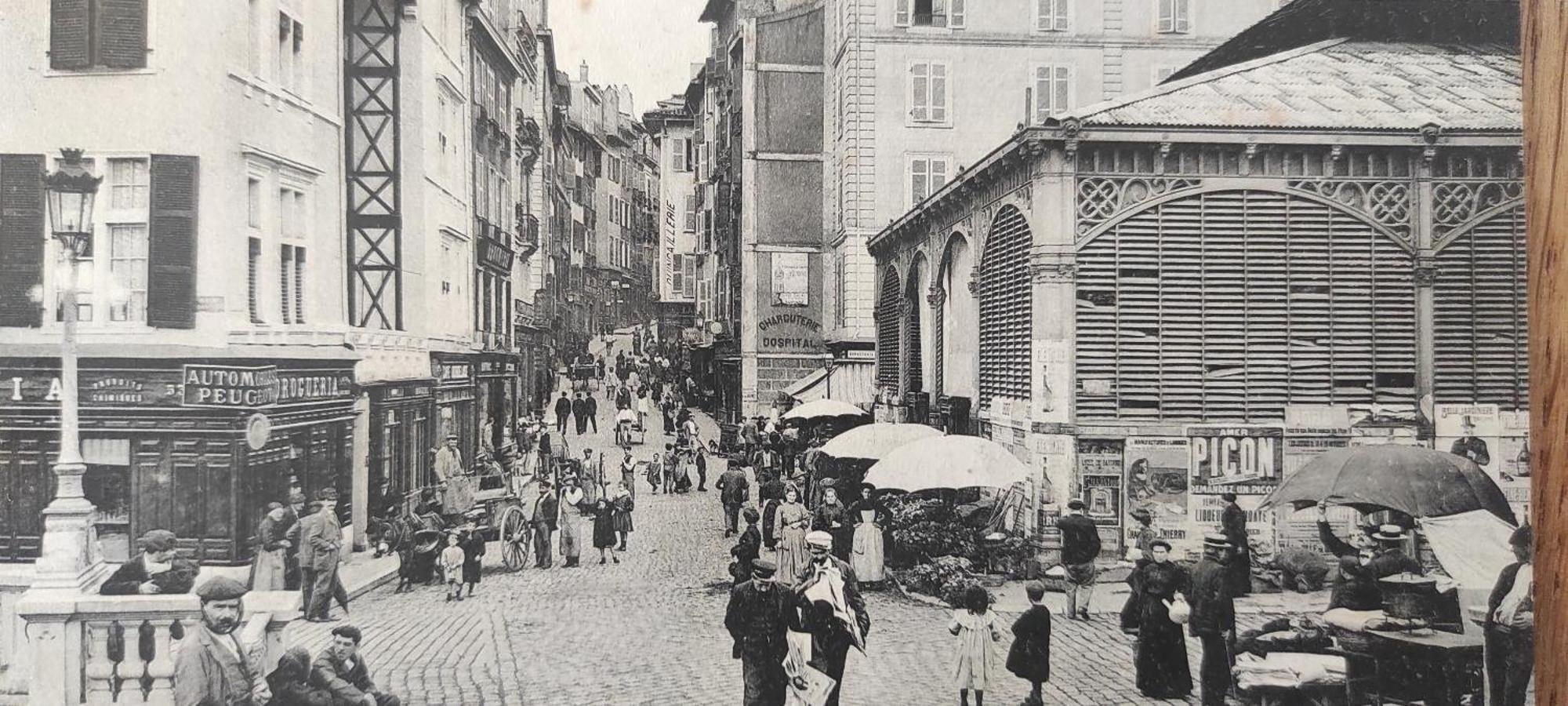Carre Des Halles Centre Historique Daire Beyun Dış mekan fotoğraf