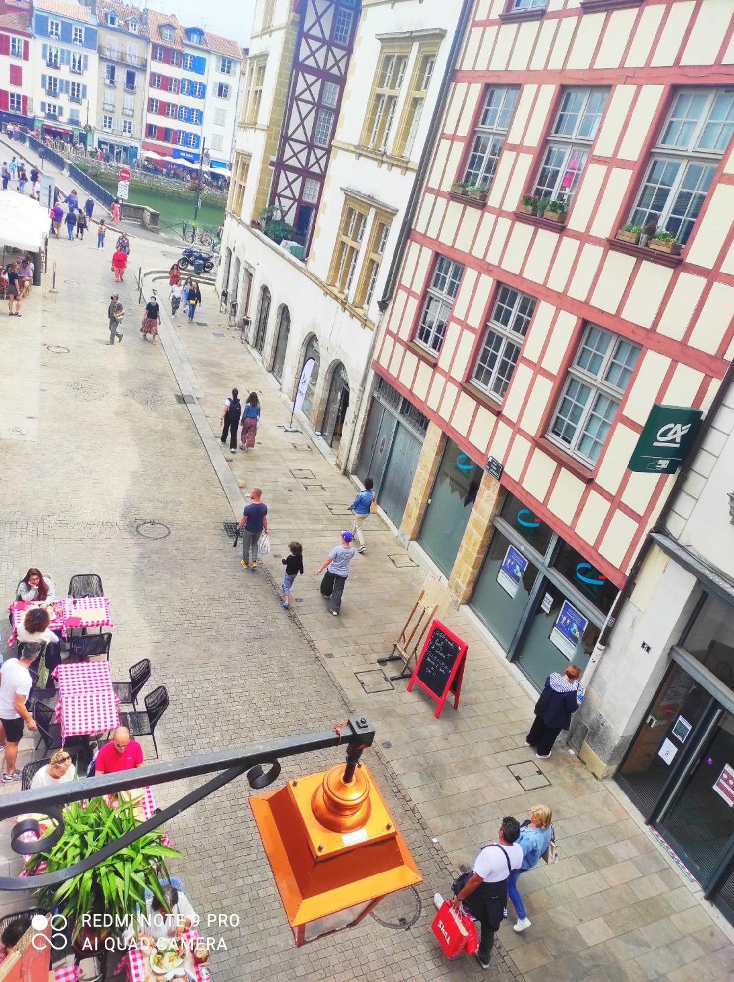 Carre Des Halles Centre Historique Daire Beyun Oda fotoğraf
